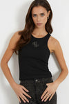 Débardeur Noir - Guess®