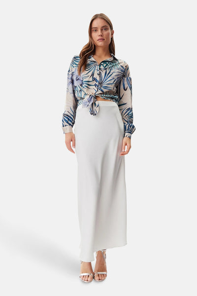 Blouse (lange mouwen) Multicolor - Guess®