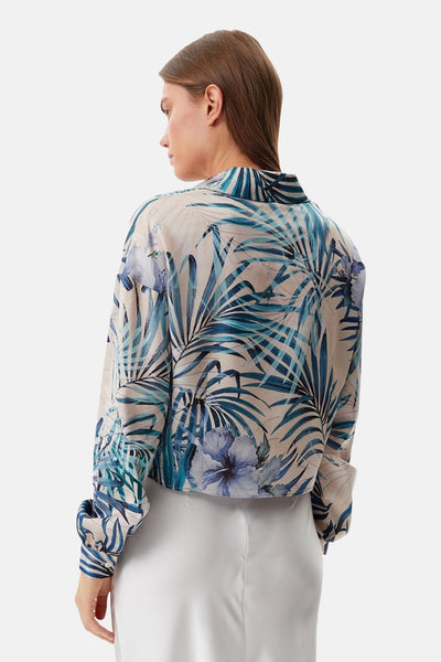 Blouse (lange mouwen) Multicolor - Guess®