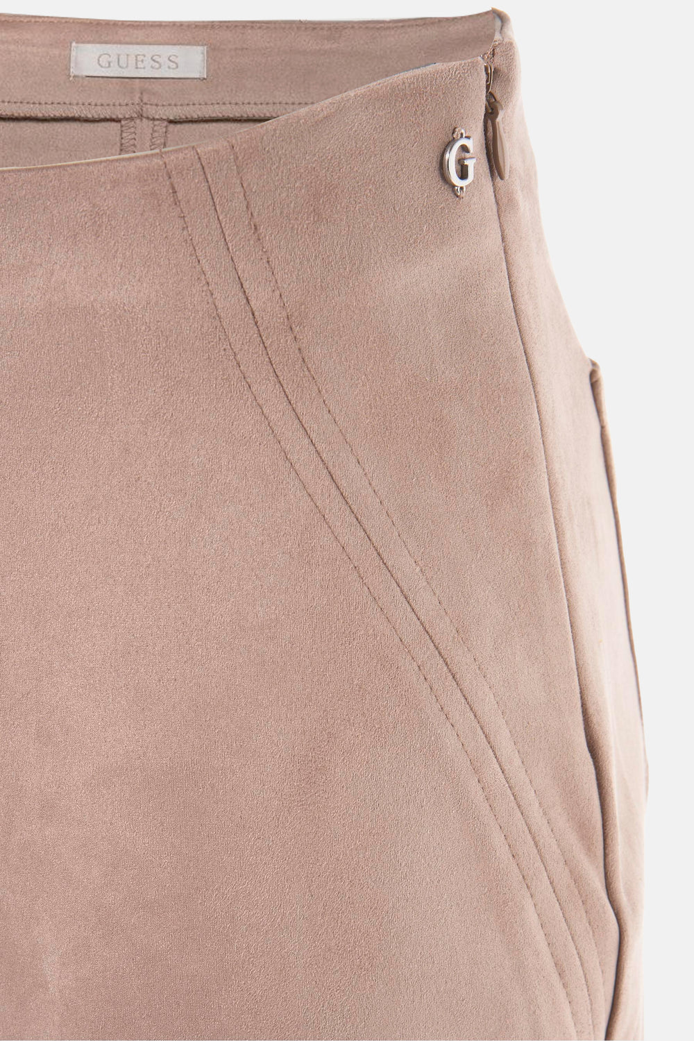 Jupe longue Beige - Guess®