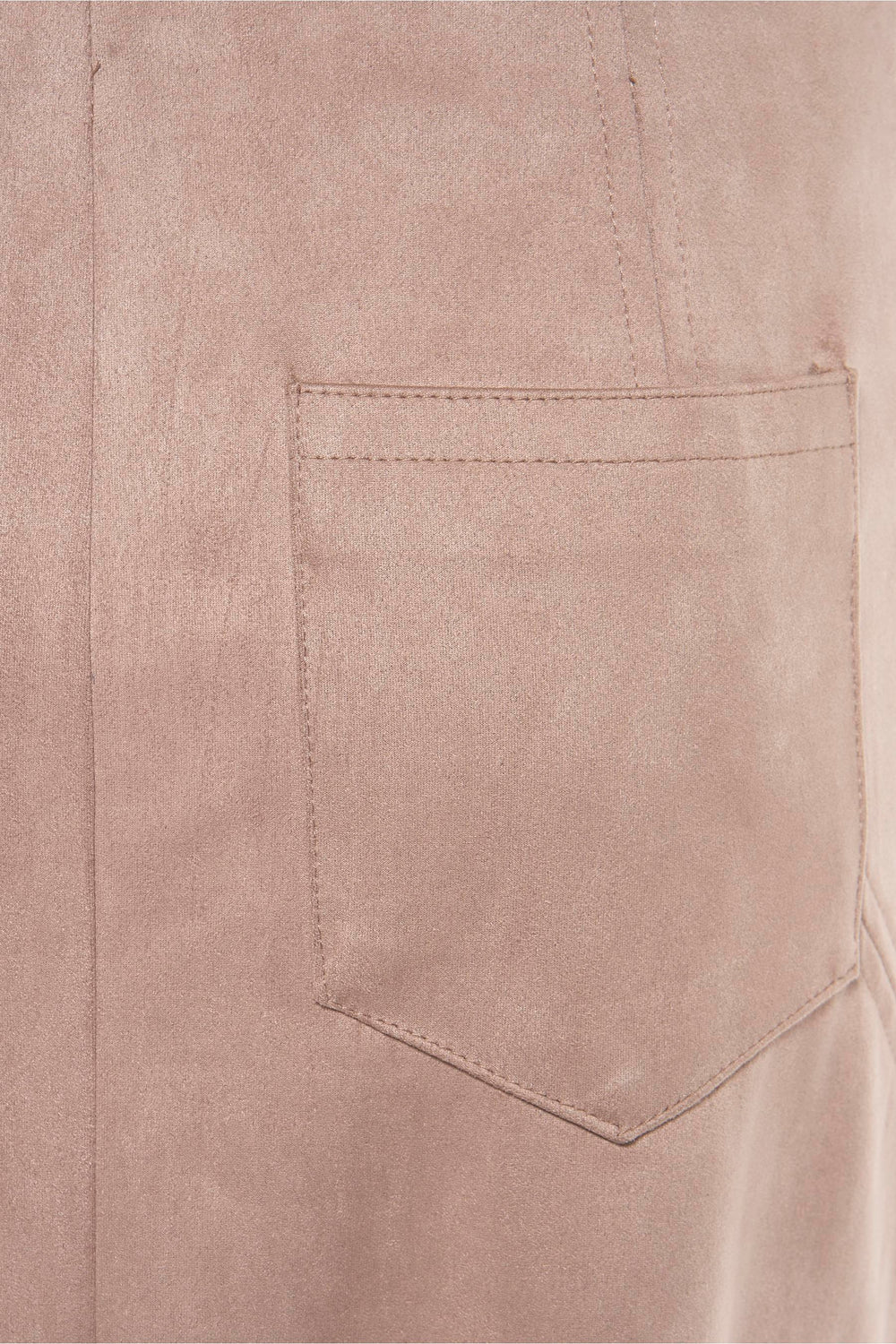 Jupe longue Beige - Guess®
