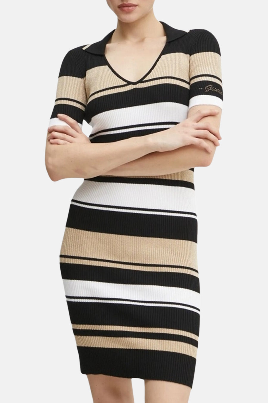 Kleedje Zwart - Guess®