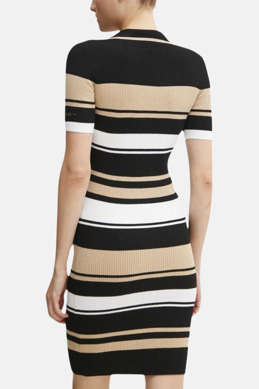 Kleedje Zwart - Guess®