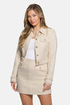 Veste courte Beige - Guess®