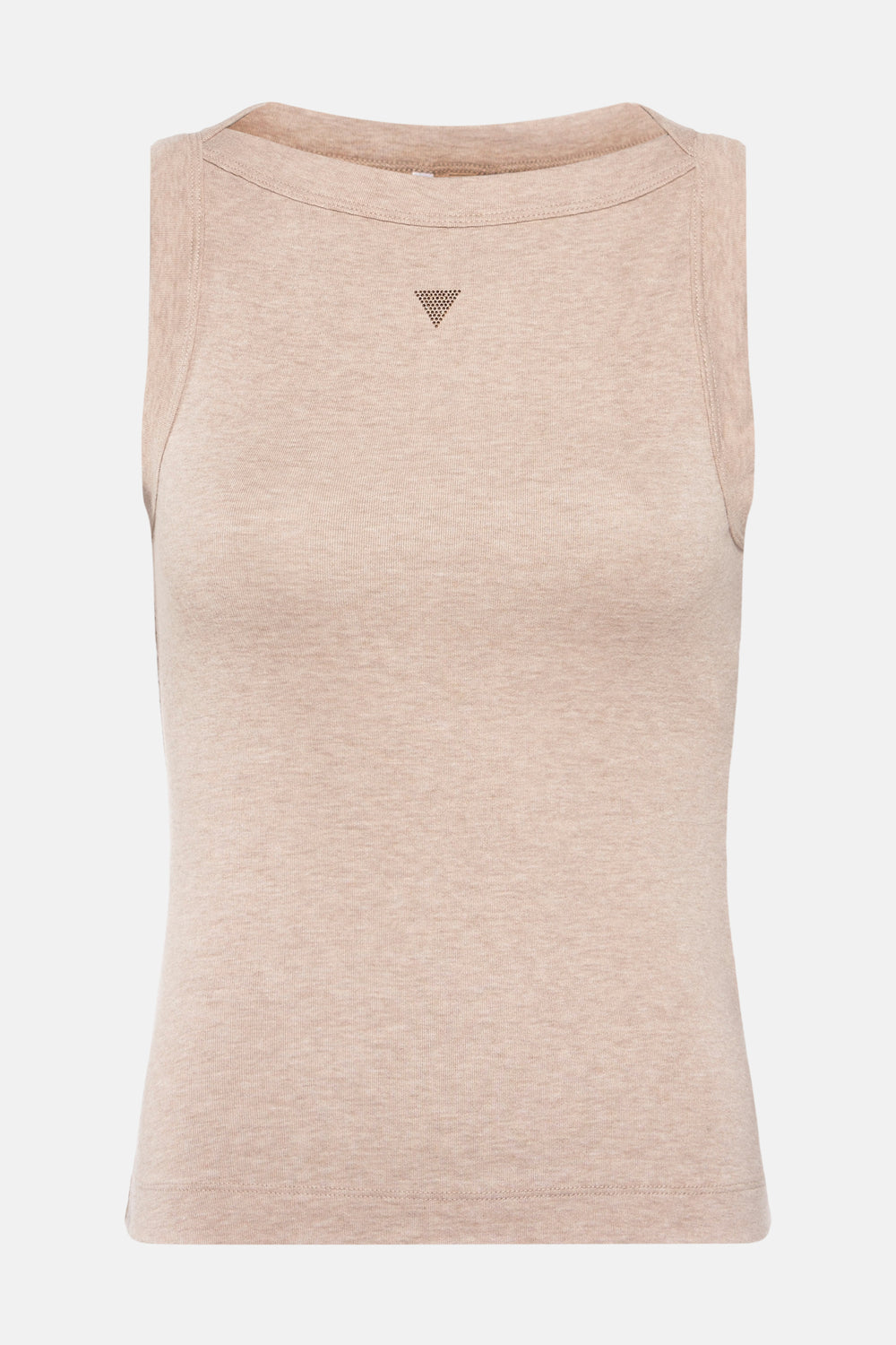 Top (sans manches) Beige - Guess®