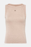 Top (sans manches) Beige - Guess®