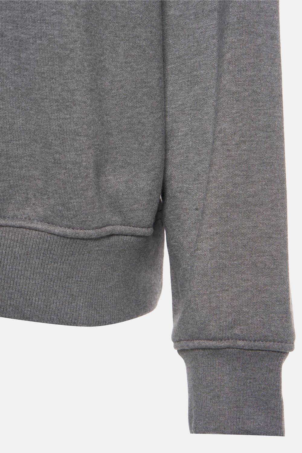 Sweat à capuche Gris - Guess®