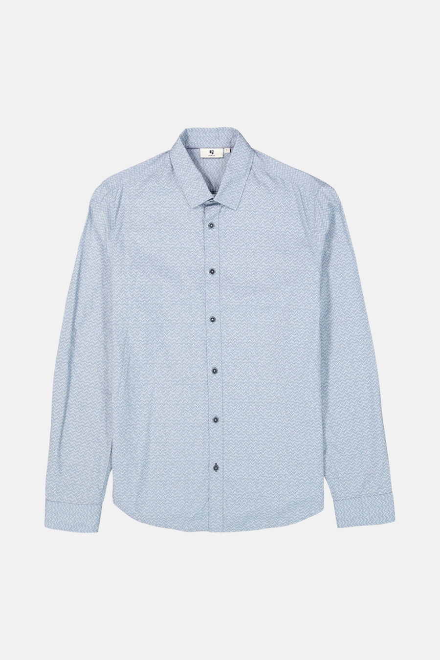 Chemise (manches longues) Gris - GARCIA