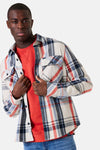 Chemise (manches longues) Multicolore - GARCIA