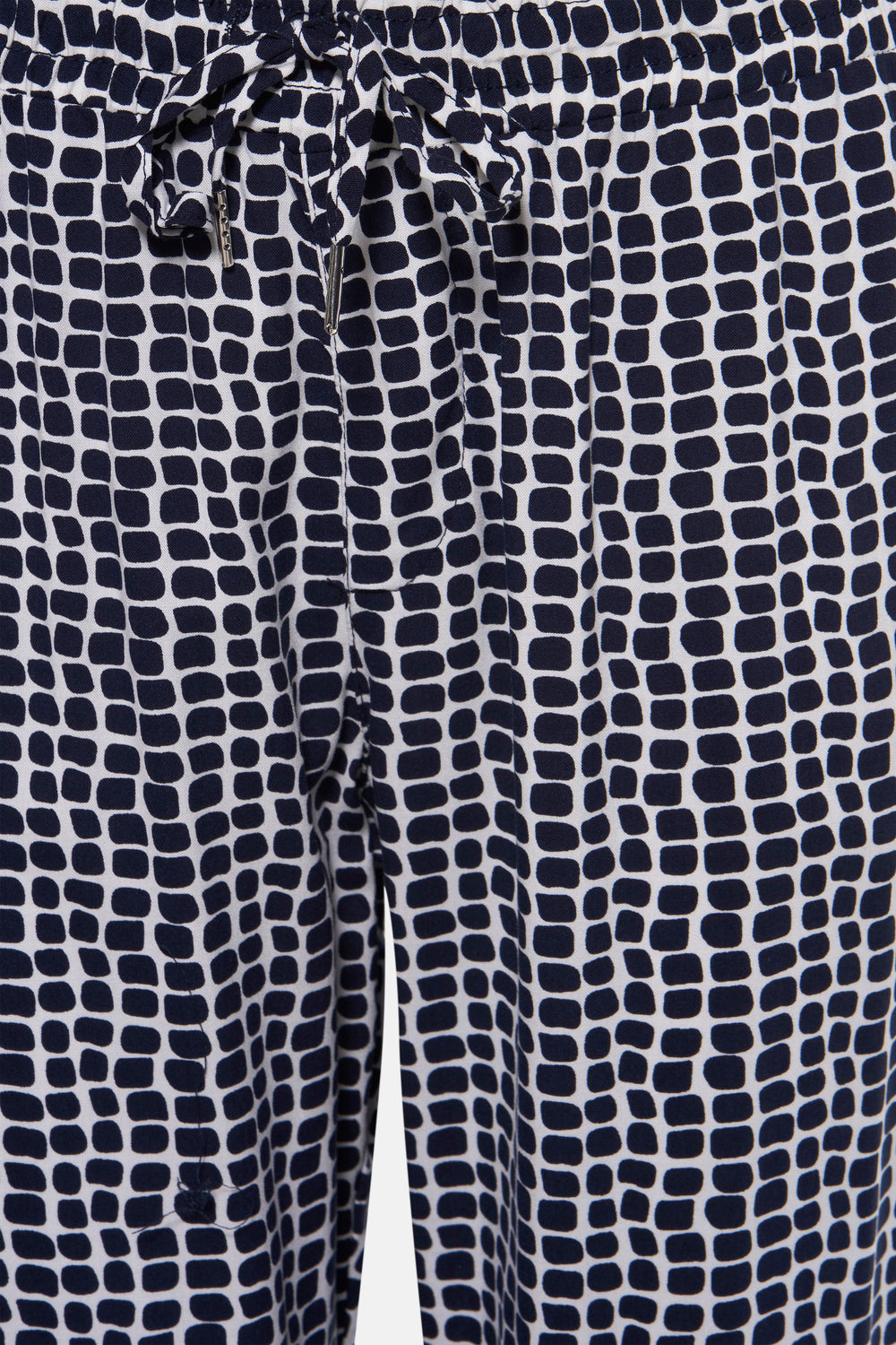 Pantalon Multicolore - ZABAIONE