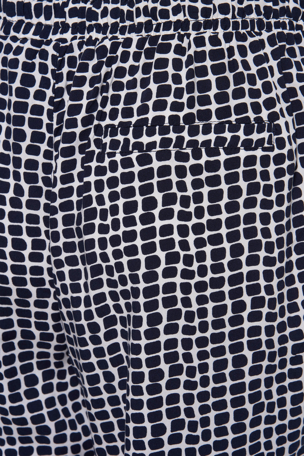 Pantalon Multicolore - ZABAIONE