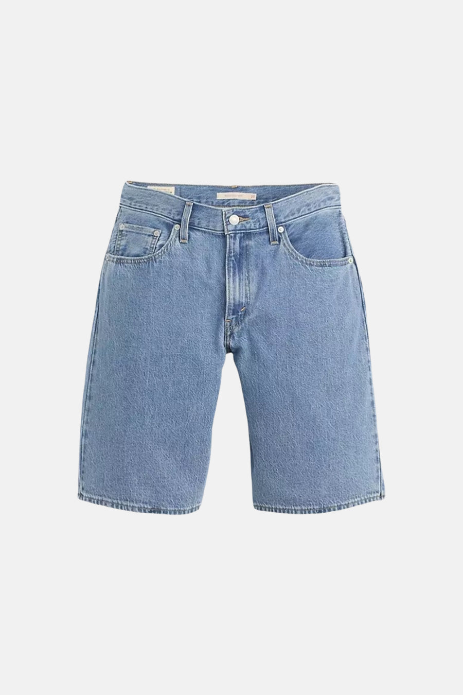 Short mid blue denim - Levi's®