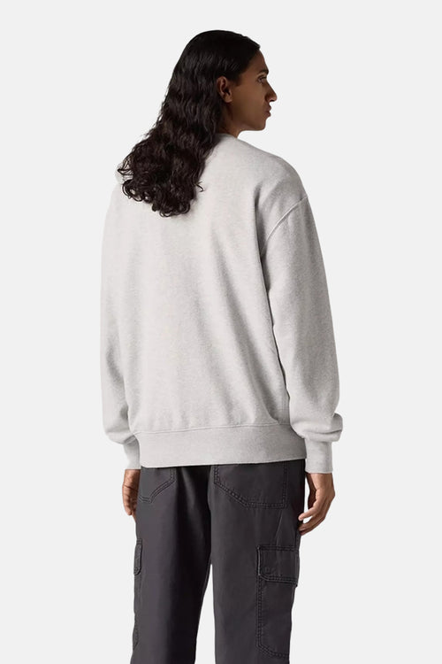 Sweater met ronde hals Grijs - Levi's®