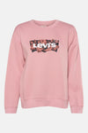Sweat - rose