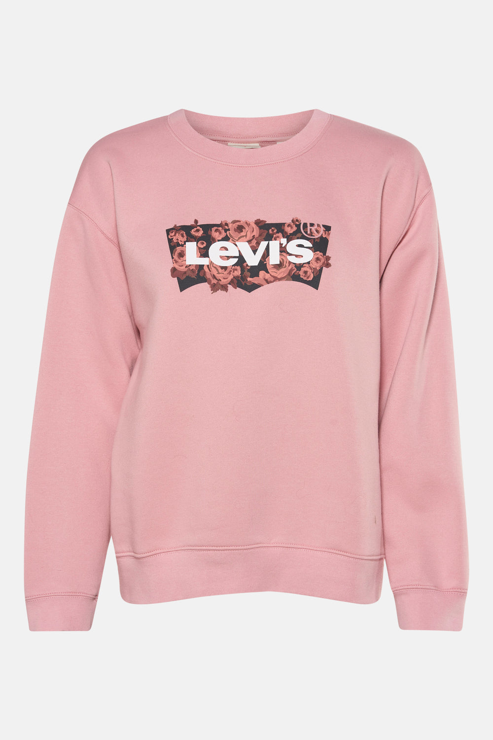 Sweater - roze