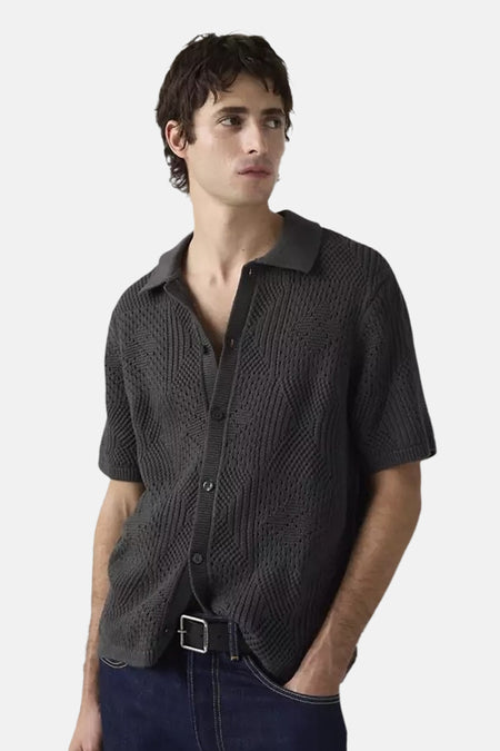 Chemise (manches courtes) noir - Levi's®