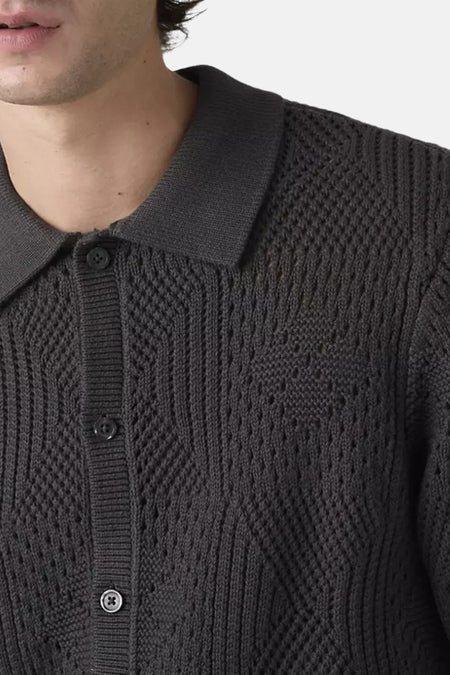 Chemise (manches courtes) noir - Levi's®