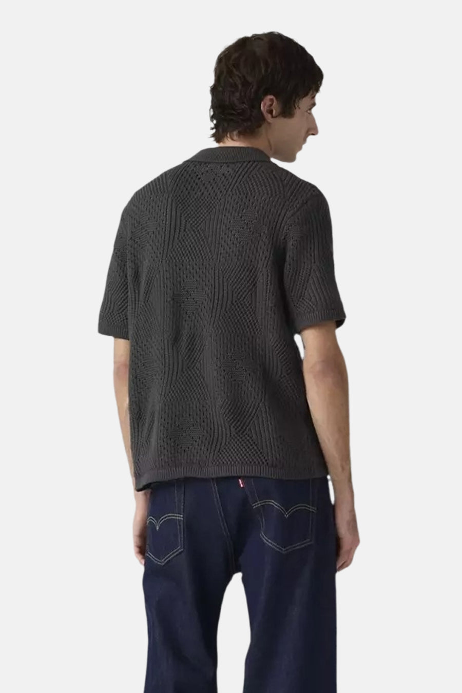 Chemise (manches courtes) noir - Levi's®