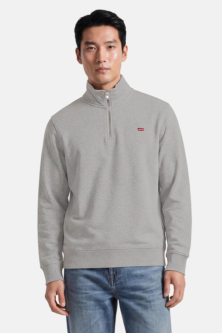 Gilet - grijs