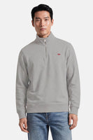 Gilet - gris