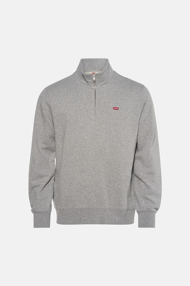 Gilet - gris