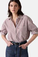 Chemisier (manches longues) Rose - Levi's®