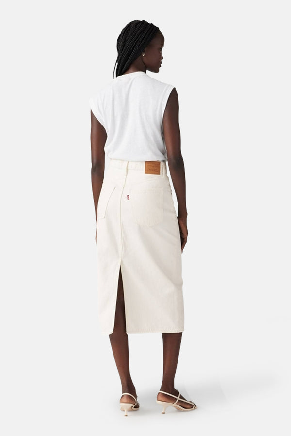 Jupe 3/4 Écru - Levi's®
