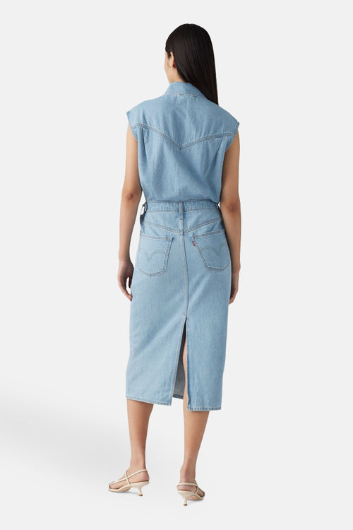 Robe  MID BLUE DENIM - Levi's®