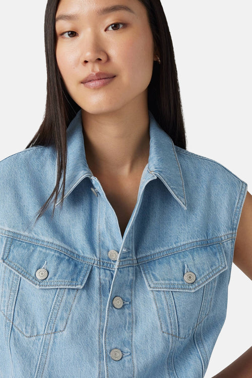 Robe  MID BLUE DENIM - Levi's®