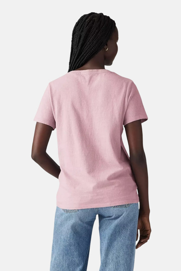 Top (korte mouwen) Roze - Levi's®