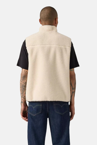 Bodywarmer - beige