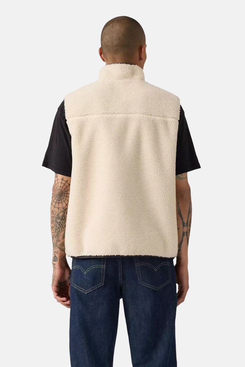 Bodywarmer - beige