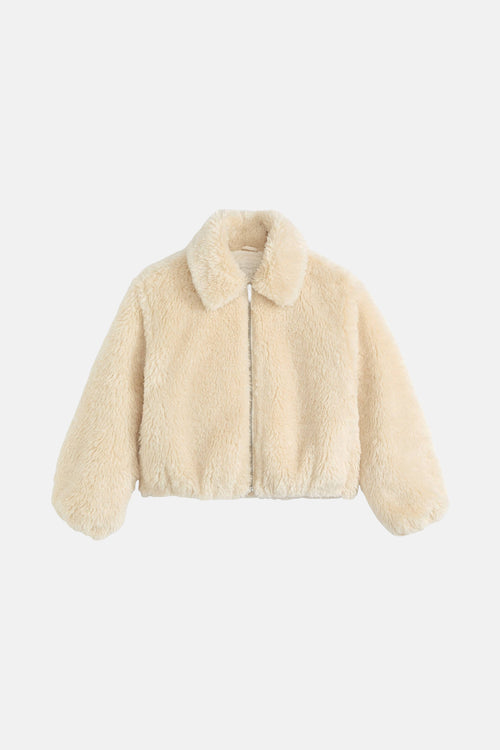 Korte jas beige - Levi's®