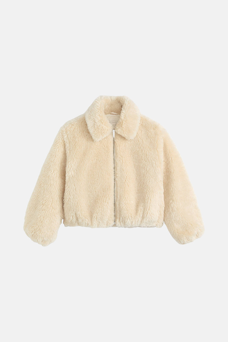 Korte jas beige - Levi's®