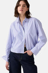 Hemd (lange mouwen) blauw - Levi's®