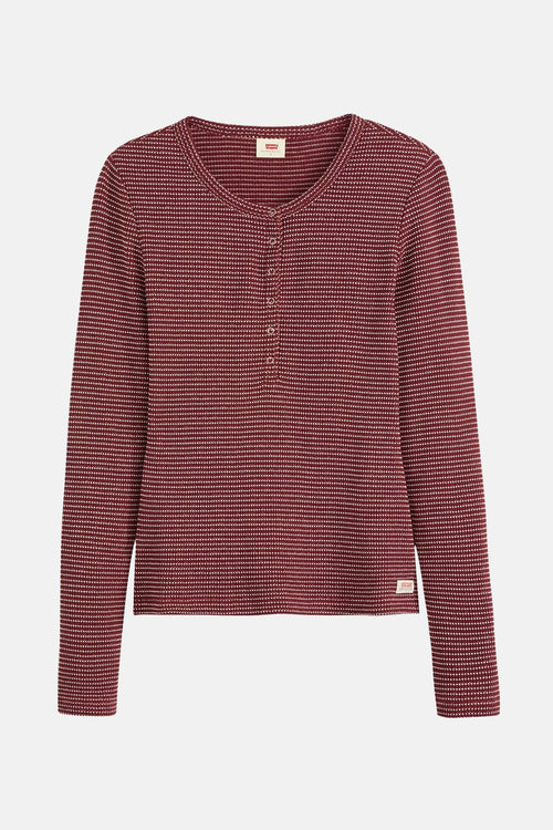 Top (lange mouwen) multicolor - Levi's®