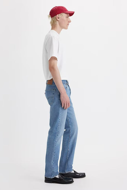 Jean droit LIGHT BLUE DENIM - Levi's®