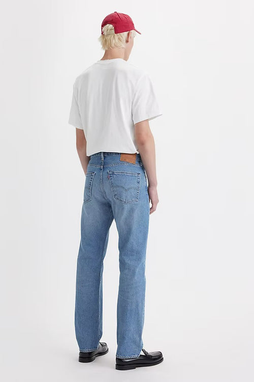 Jean droit LIGHT BLUE DENIM - Levi's®