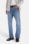 Jean droit LIGHT BLUE DENIM - Levi's®