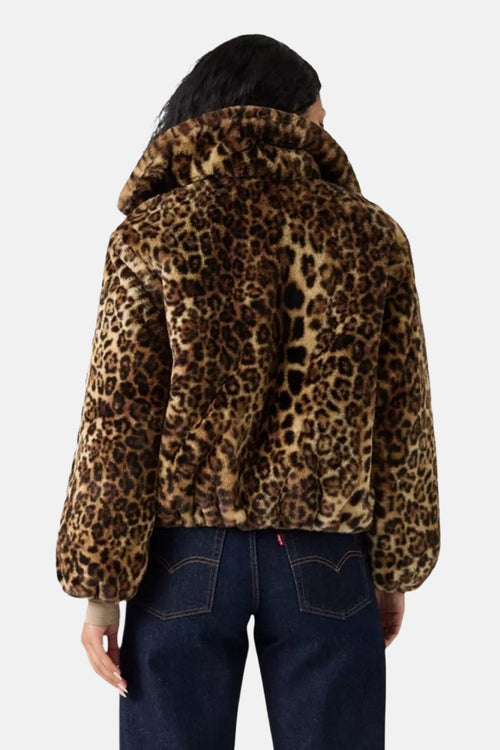 Korte jas bruin - Levi's®