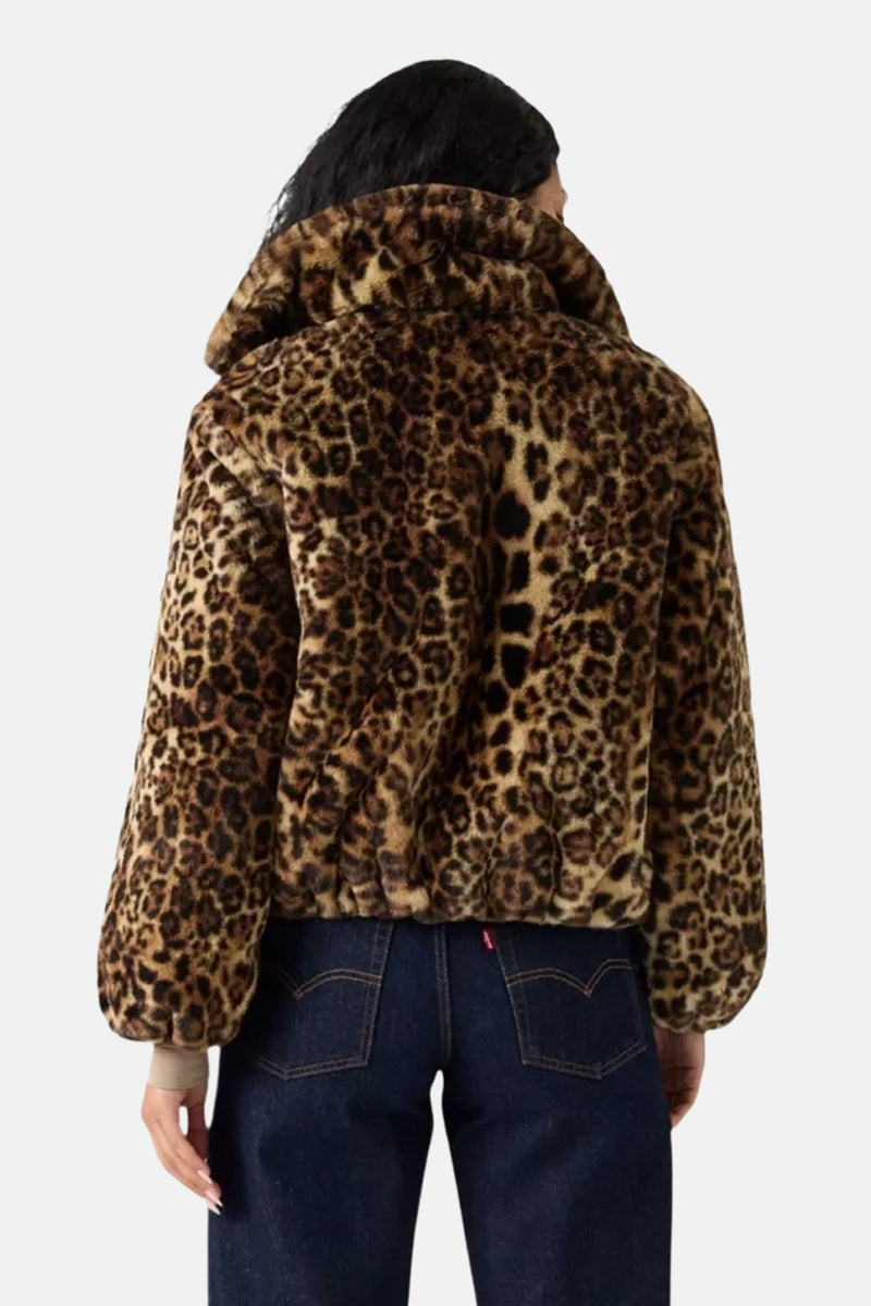 Korte jas bruin - Levi's®