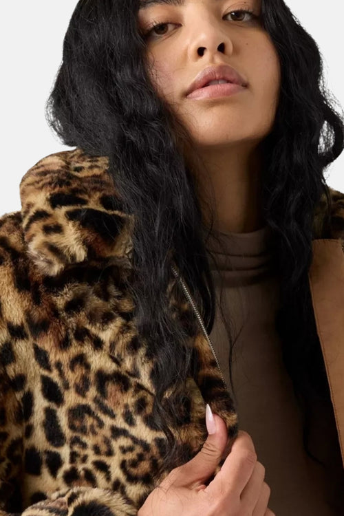 Korte jas bruin - Levi's®