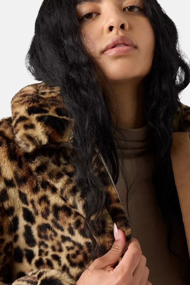 Korte jas bruin - Levi's®