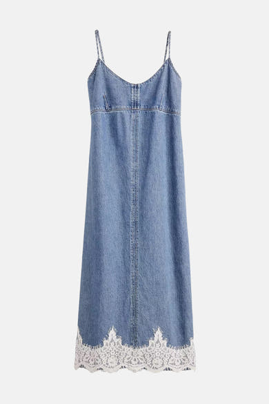 Kleedje denim - Levi's®