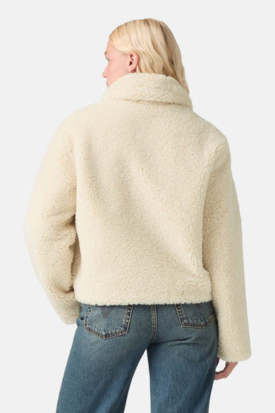 Dames tops jas casual beige - Levi's®