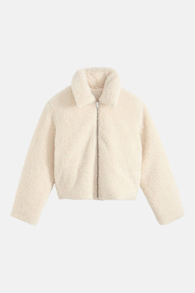 Dames tops jas casual beige - Levi's®