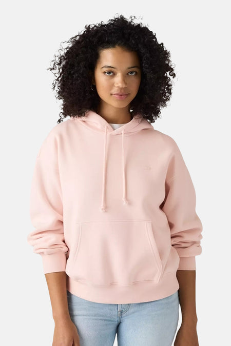 Sweat  à capuche rose - Levi's®