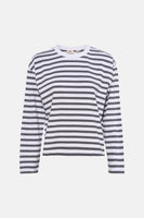 T-shirt à manches longues - blanc