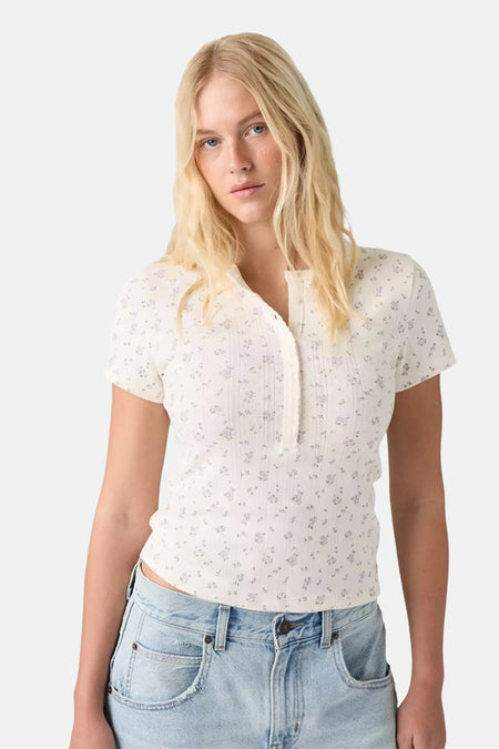T-shirt (manches courtes) blanc - Levi's®