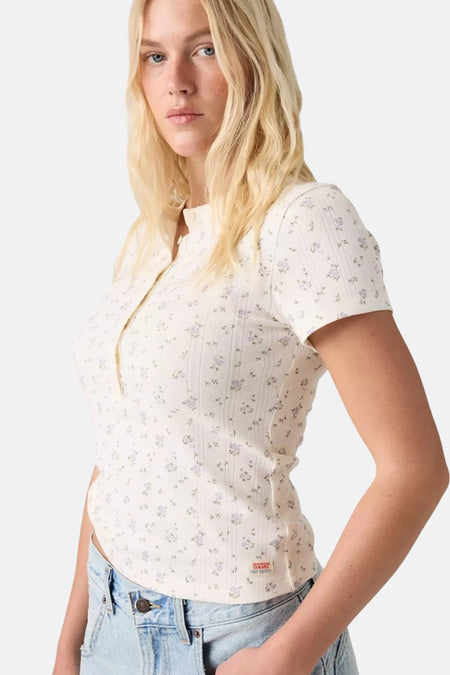 T-shirt (manches courtes) blanc - Levi's®